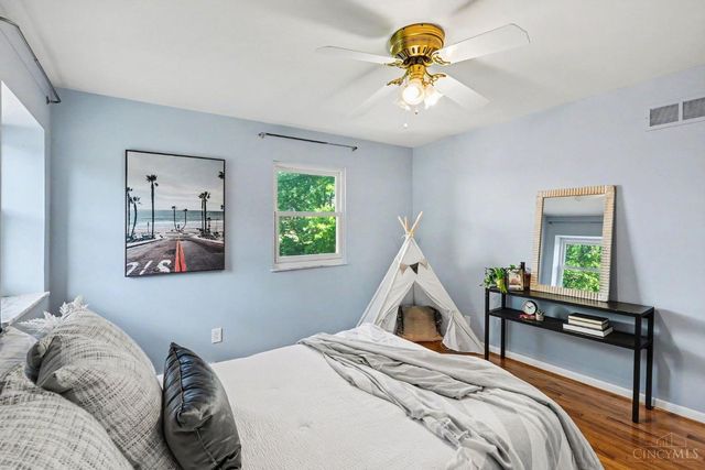 1992 Gainsborough Lane, Anderson Twp, OH 45230