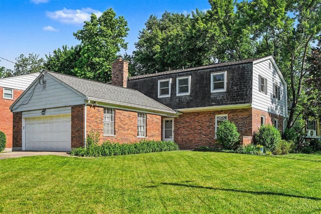 1992 Gainsborough Lane, Anderson Twp, OH 45230