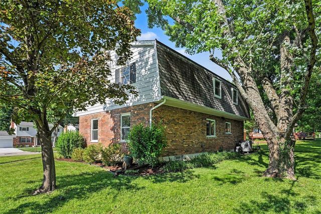 1992 Gainsborough Lane, Anderson Twp, OH 45230