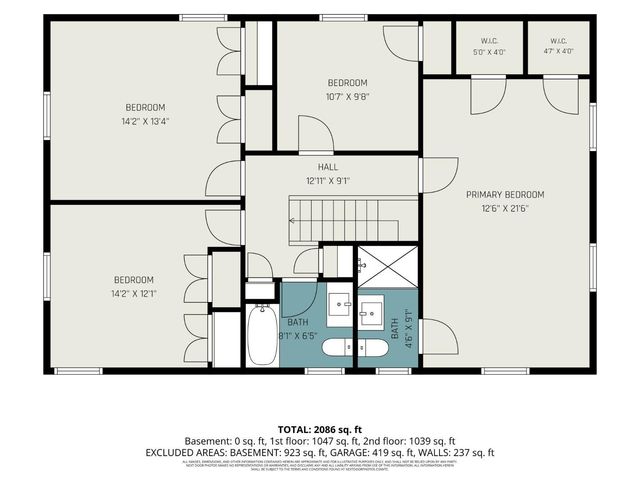 1992 Gainsborough Lane, Anderson Twp, OH 45230