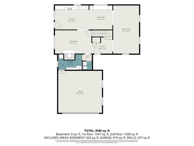 1992 Gainsborough Lane, Anderson Twp, OH 45230