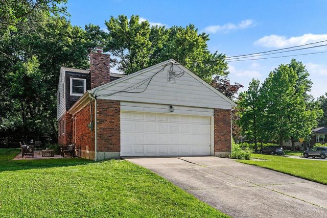 1992 Gainsborough Lane, Anderson Twp, OH 45230