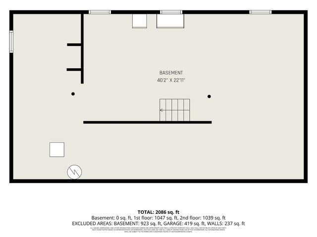 1992 Gainsborough Lane, Anderson Twp, OH 45230