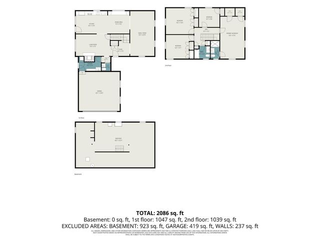 1992 Gainsborough Lane, Anderson Twp, OH 45230