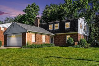 1992 Gainsborough Lane, Anderson Twp, OH 45230