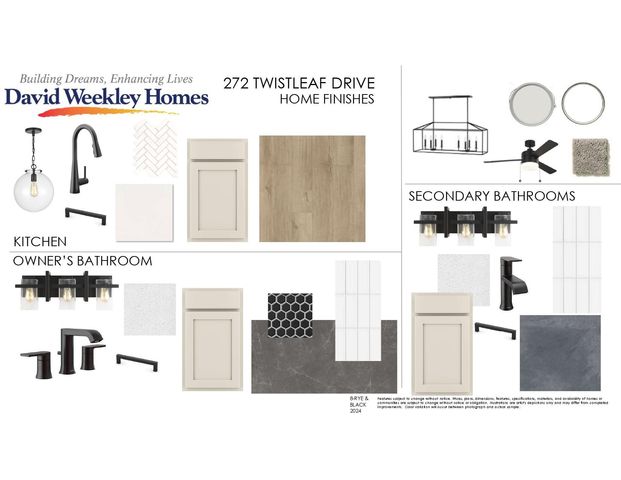 272 Twistleaf DR, Buda, TX 78610