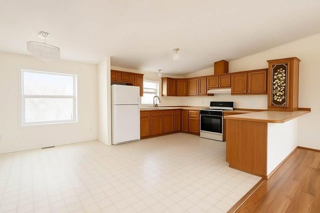 5713 Cabot Drive, Mounds View, MN 55112