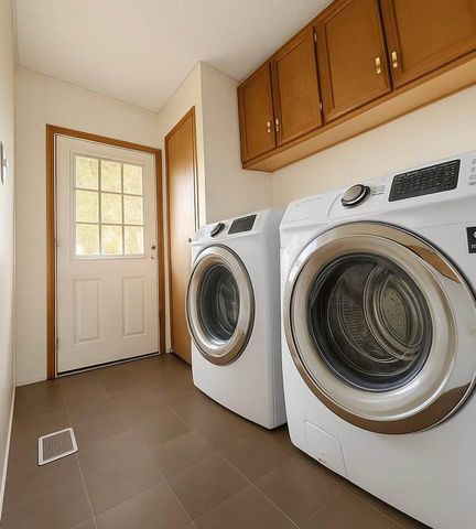 5713 Cabot Drive, Mounds View, MN 55112