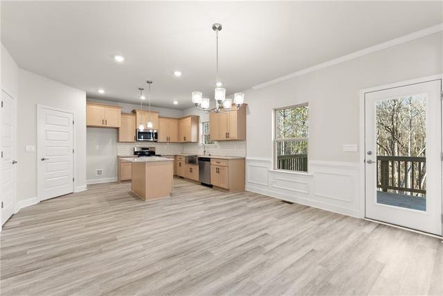 662 Forest Way, Cornelia, GA 30531