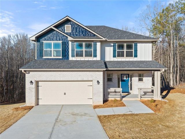 662 Forest Way, Cornelia, GA 30531