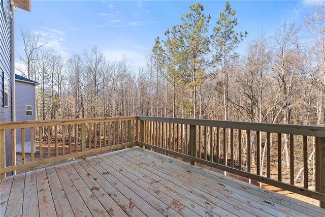 662 Forest Way, Cornelia, GA 30531