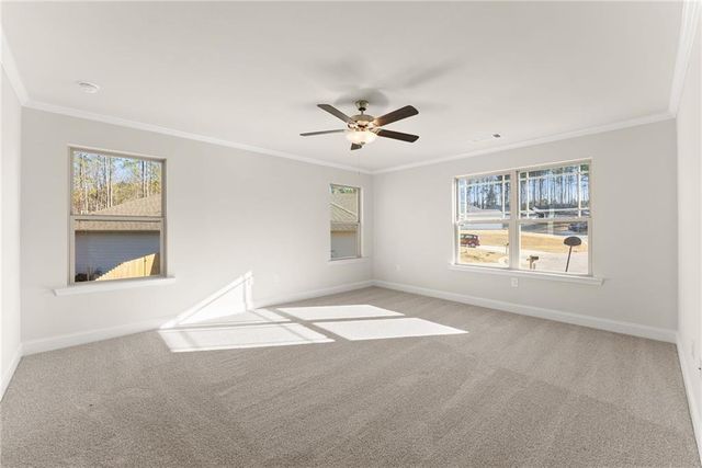 662 Forest Way, Cornelia, GA 30531