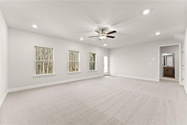 662 Forest Way, Cornelia, GA 30531