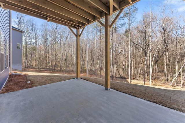662 Forest Way, Cornelia, GA 30531