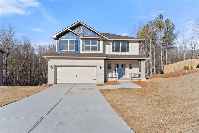 662 Forest Way, Cornelia, GA 30531