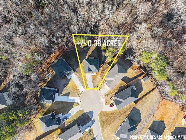 662 Forest Way, Cornelia, GA 30531