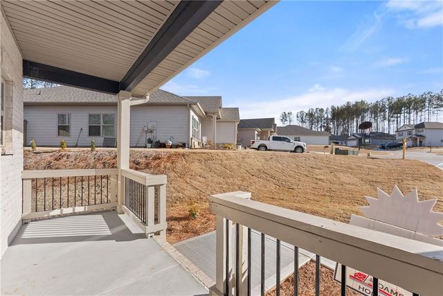662 Forest Way, Cornelia, GA 30531