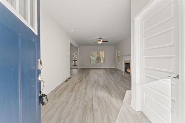 662 Forest Way, Cornelia, GA 30531