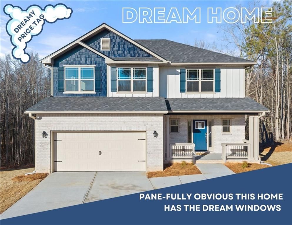 662 Forest Way, Cornelia, GA 30531