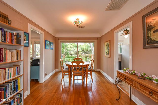 1158 Bella Vista Avenue, Pasadena, CA 91107