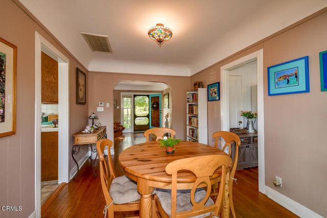 1158 Bella Vista Avenue, Pasadena, CA 91107