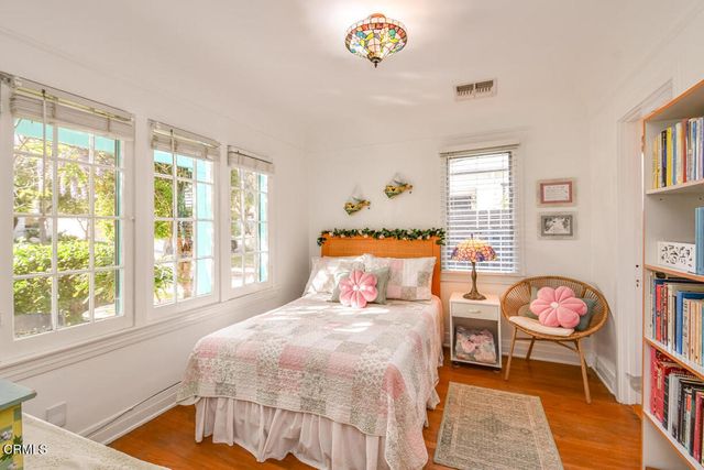 1158 Bella Vista Avenue, Pasadena, CA 91107