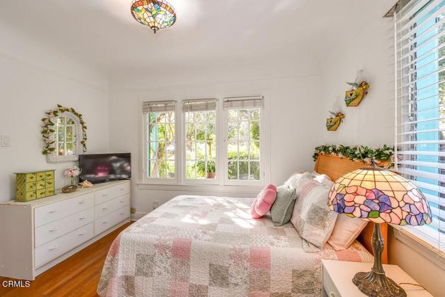 1158 Bella Vista Avenue, Pasadena, CA 91107