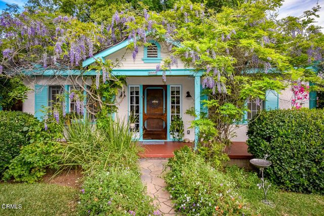 1158 Bella Vista Avenue, Pasadena, CA 91107