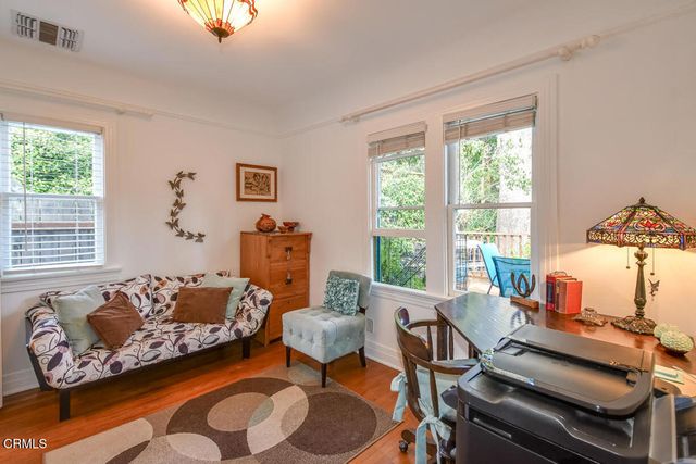 1158 Bella Vista Avenue, Pasadena, CA 91107