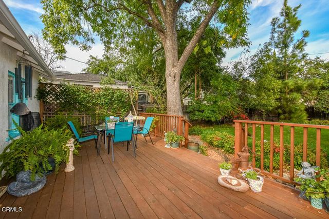 1158 Bella Vista Avenue, Pasadena, CA 91107