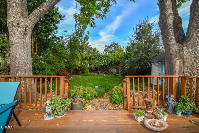 1158 Bella Vista Avenue, Pasadena, CA 91107