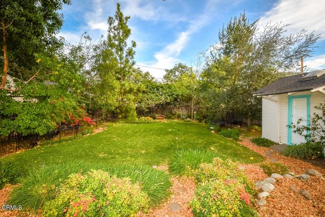 1158 Bella Vista Avenue, Pasadena, CA 91107