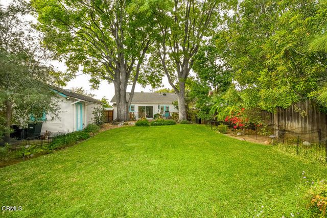 1158 Bella Vista Avenue, Pasadena, CA 91107