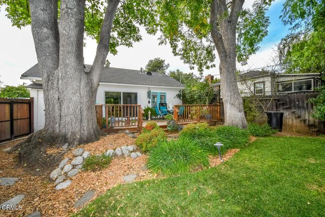 1158 Bella Vista Avenue, Pasadena, CA 91107