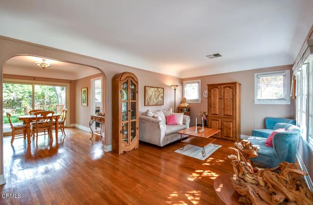 1158 Bella Vista Avenue, Pasadena, CA 91107