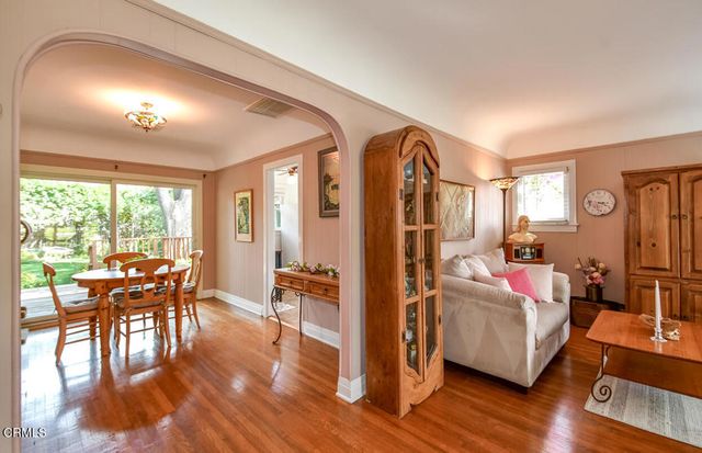 1158 Bella Vista Avenue, Pasadena, CA 91107