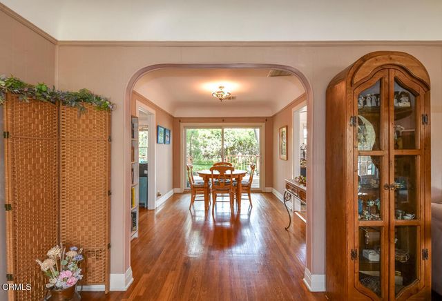 1158 Bella Vista Avenue, Pasadena, CA 91107