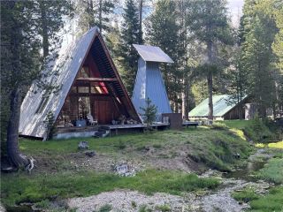 10 Beasore Road, Bass Lake, CA 93604