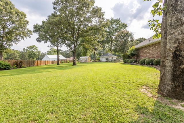 444 Beaver Lake Rd., Purvis, MS 39475