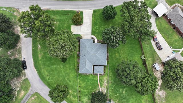 444 Beaver Lake Rd., Purvis, MS 39475