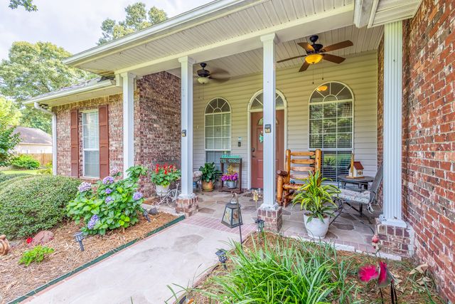 444 Beaver Lake Rd., Purvis, MS 39475