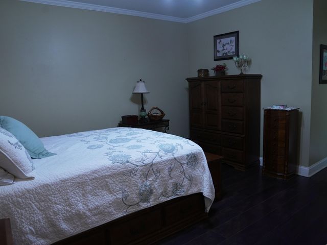 444 Beaver Lake Rd., Purvis, MS 39475