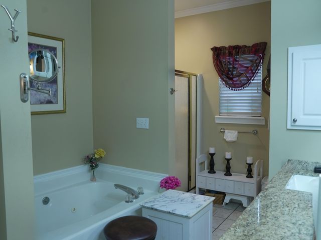 444 Beaver Lake Rd., Purvis, MS 39475