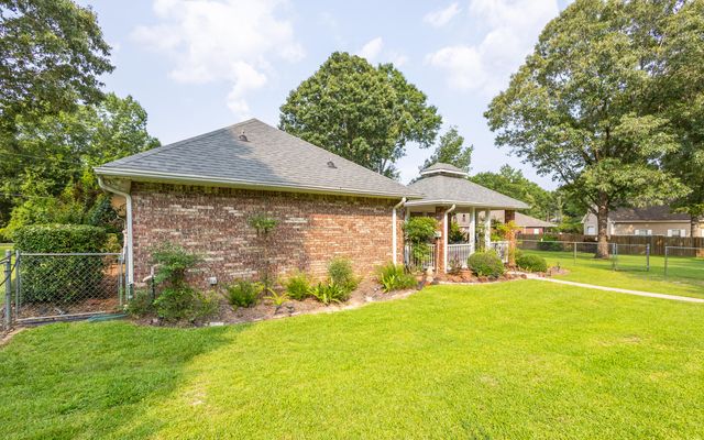 444 Beaver Lake Rd., Purvis, MS 39475