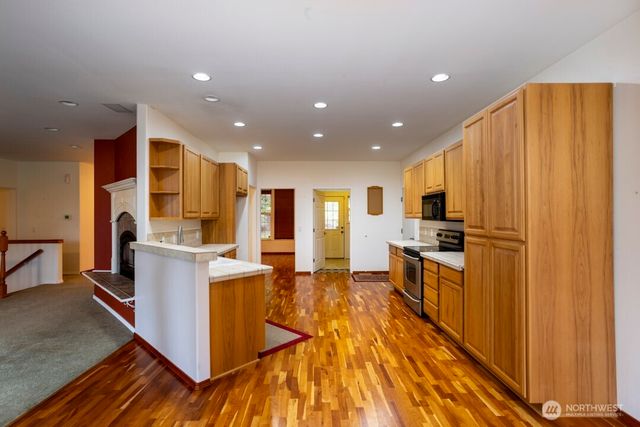 17625 Chummit Lane NE, Suquamish, WA 98392