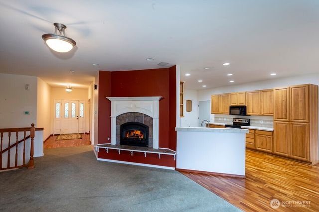 17625 Chummit Lane NE, Suquamish, WA 98392