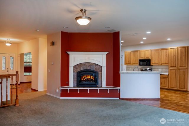 17625 Chummit Lane NE, Suquamish, WA 98392