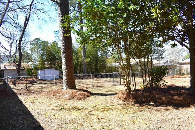 813 Greenlawn Drive, Columbia, SC 29209