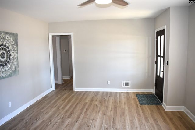 813 Greenlawn Drive, Columbia, SC 29209