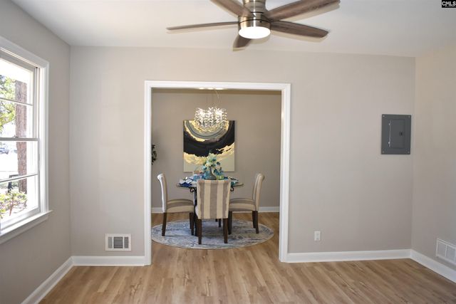 813 Greenlawn Drive, Columbia, SC 29209